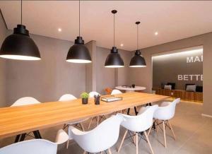 Chácara Santo Antônio apto 1902