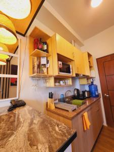 MesaCondo Studio with Balcony