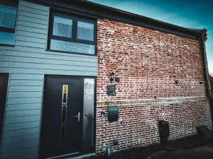 Bracken Barn Carlton Colville Lowestoft 8 Guests - Carlton Colville