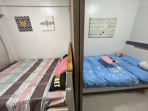 NEAR MOA 2 beds 4 pax unit SHORE 2