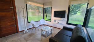 Pampa Sur Casas de Playa