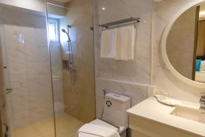 Wyatt Hotel Jomtien Beach