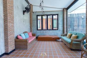 Suanya Kohkood Resort and Spa