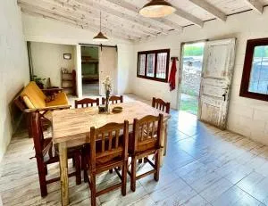 La Donosita in La Carolina - La Bajada