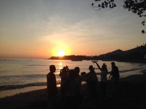 Putu Guest House Pemuteran