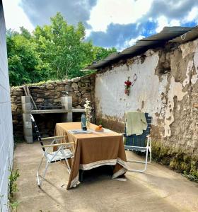 La Donosita in La Carolina