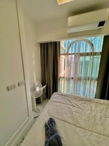 The Empire Tower Pattaya 218 - luxury 1 bedroom near the sea