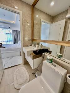 The Empire Tower Pattaya 218 - luxury 1 bedroom near the sea