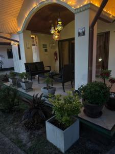 Paradis Villa A9, Koh Kho Khao