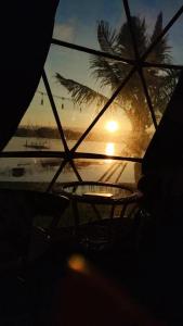 อินทนนท์แคมป์ปิ้ง เขื่อนสิรินธร