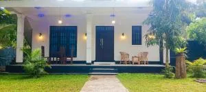 Horizon Haven Lodge - Owilana