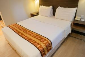 BRITS HOTEL PANGKALAN BUN