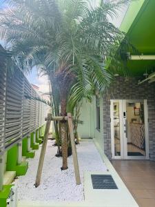 HOTEL Ishigakijima 2020