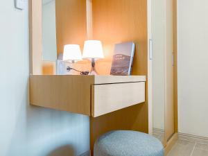 Comfort 2BR Apartment at Meikarta Cikarang By Travelio