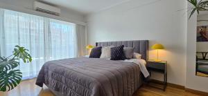 Urban Departamento en Belgrano