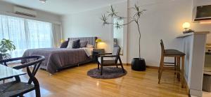 Urban Departamento en Belgrano