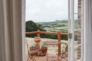 Harland Rise Chapel Circa 1830