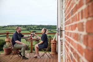 Harland Rise Chapel Circa 1830