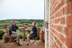 Harland Rise Chapel Circa 1830 - White Hills