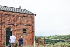 Harland Rise Chapel Circa 1830