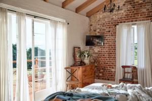 Harland Rise Chapel Circa 1830