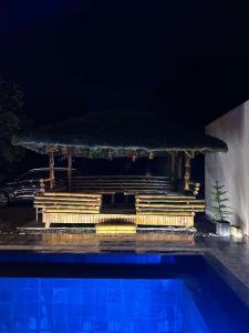 Staycation