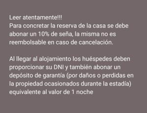 La casa de Mamina