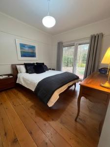 Treetops at Harrietville