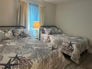 Spacious condo close to the Ocean - the Arbor