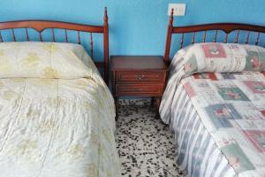 Spacious apartment with balcony - Guardamar del Segura - 100 m²