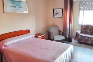 Spacious apartment with balcony - Guardamar del Segura - 100 m²