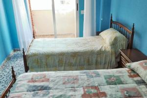 Spacious apartment with balcony - Guardamar del Segura - 100 m²