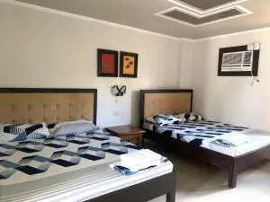 Casa Victoria Resort and Restaurant - Camalaniugan