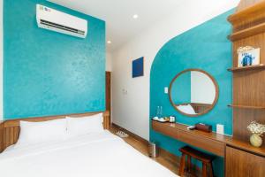 The BackPacker Hotel