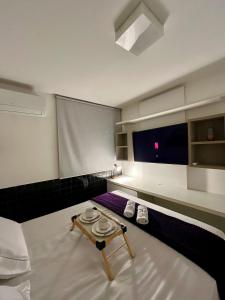 Apartamento beira mar de Maceió