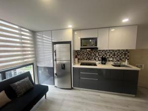 Spectacular Loft - Bogotá