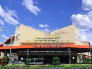 Horison Altama Pandeglang - Pandegelang