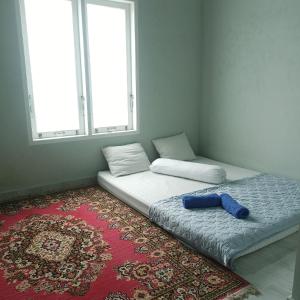 Urban Homestay Syariah