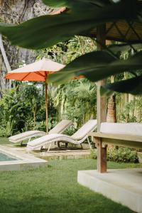 Tropical Villa Sinar Maluku