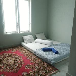 Urban Homestay Syariah