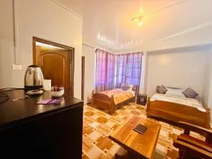 Cozyo Stays Boutique Home Sohra - Mawsynrām