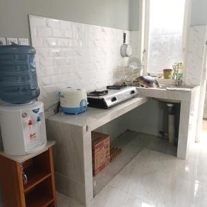 Urban Homestay Syariah