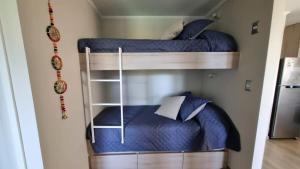 Hermoso departamento nuevo