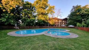 Hermoso departamento nuevo