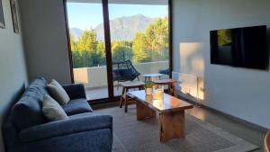 Hermoso departamento nuevo