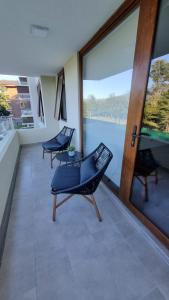 Hermoso departamento nuevo