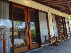 Meera house and stay