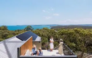 Bells at Killcare Boutique Hotel, Restaurant & Spa - Killcare