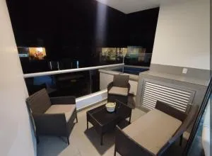 Departamento en estreno de playa - Asia