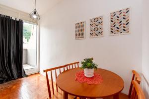 Simple Penthouse Copacabana